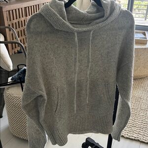 Calia Gray Women's Pullover Sweater